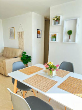 Moderno Exclusivo & nuevo apartamento AVALON OCEAN - COVEÑAS